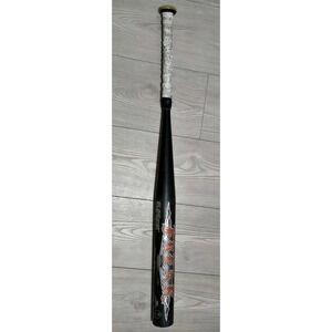 Miken Freak Limited Edition E-Flex Slowpitch Softball Bat 30 Oz 34" Model MSFLE